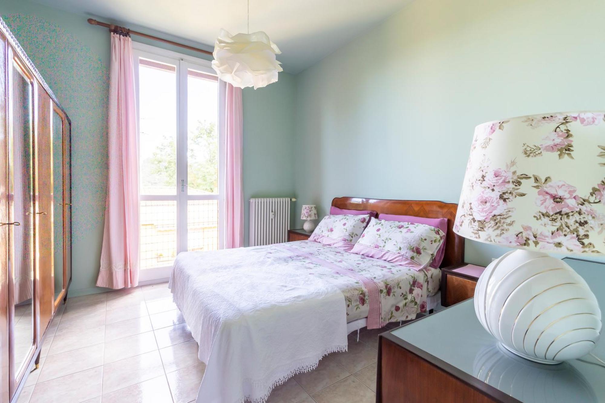 Apartamento Parking & Terrace - Large 90 Mq - Self Check-In & Remote Access Como Exterior foto